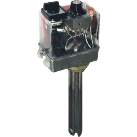 Nibe elektrisch verwarmingselement voor K-060 20V VB2210 2,25W - 2"