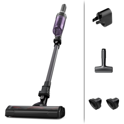 Rowenta X-Nano Essential  RH1128WO - Steelstofzuiger