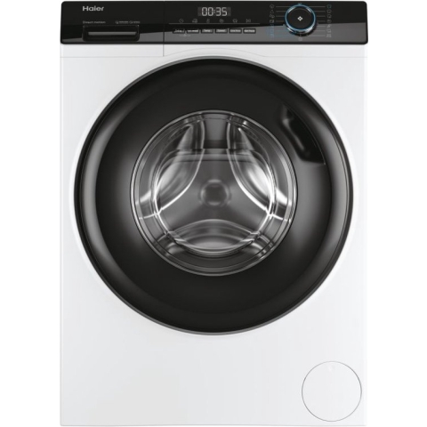 Haier HW80-B14939-S I-Pro Series 3 - Wasmachine