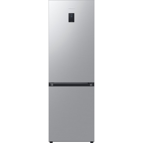 Samsung RB34C670DSA - Koel-vriescombinatie - Zilver- Met Wi-Fi