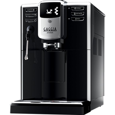 Gaggia Anima Barista Plus - Volautomatische espressomachine