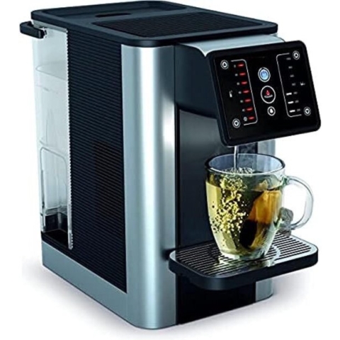 Instant Waterkoker - Heetwaterdispenser - Heetwatertap - Warmwaterdispenser - Kokend Water Dispenser - 3.8 liter