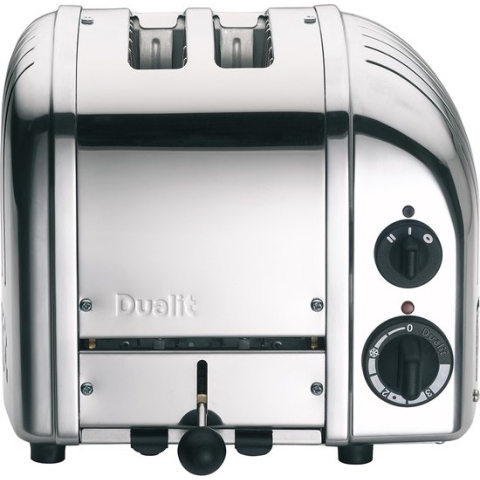 Dualit NewGen D27030 - Broodrooster