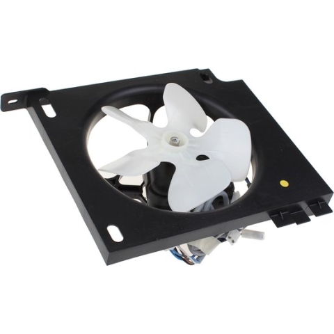WHIRLPOOL - Ventilator Vriesgedeelte - 480132103073
