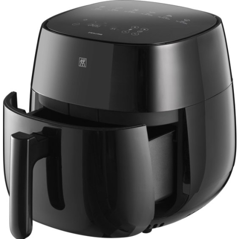 Zwilling Airfryer 4L zwart