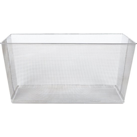 IRONCHEF FRITUURFILTER / Vetfilter- RVS | 34 X 16 X H17 CM