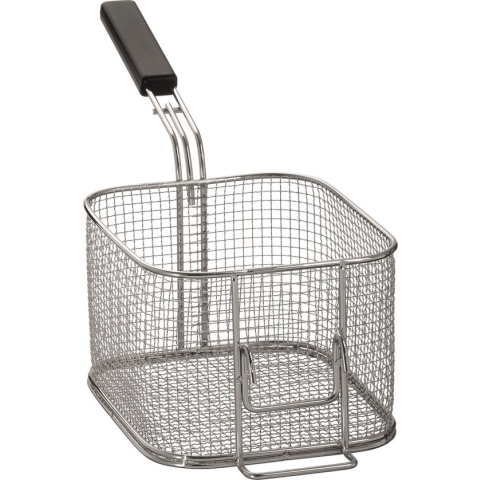 Friteusemand inductie 8L Plus
