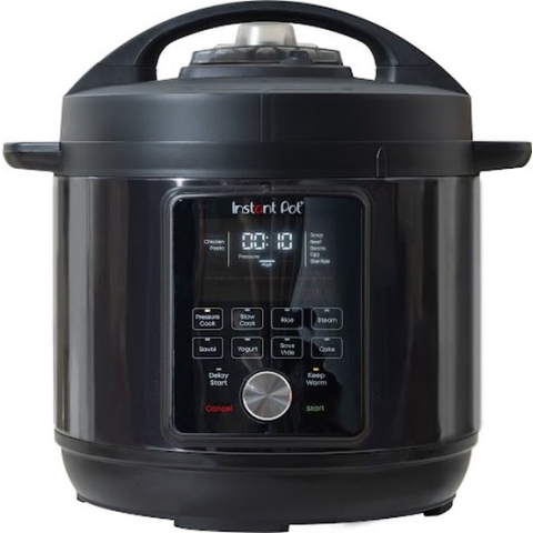 Instant Pot Duo Plus 5,7L WhisperQuiet multicooker