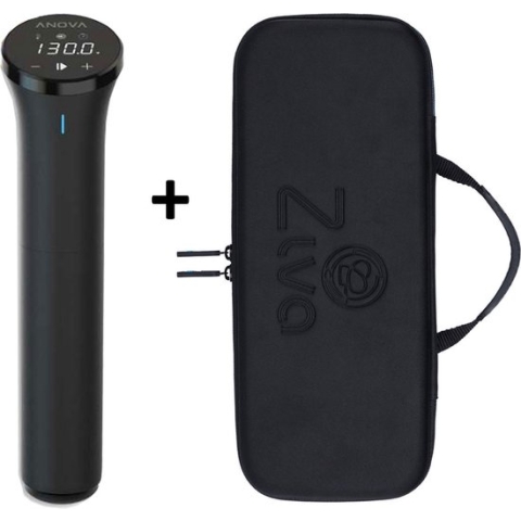Anova Precision® Cooker Nano sous-vide stick + EVA case