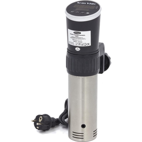 Sous Vide Stick - 20 L Capaciteit - Pompt 8 L p/m