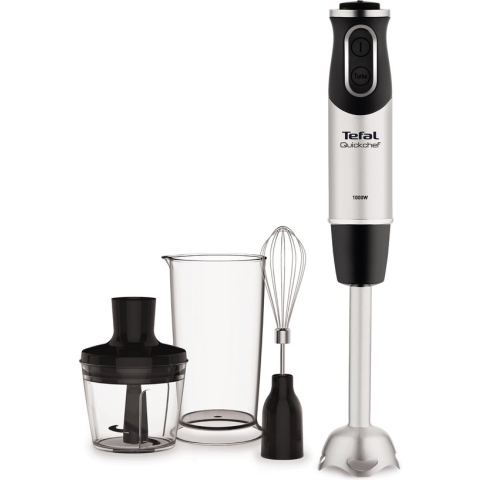 Tefal HB6568 Quickchef - Staafmixer