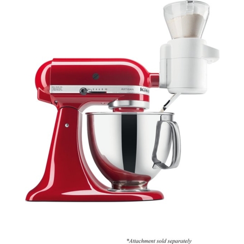 KitchenAid Zeef en Weegschaal accessoire - 5KSMSFTA
