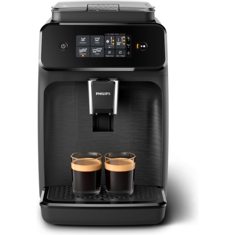 Philips 1200 series EP1200/00 koffiezetapparaat Volledig automatisch Espressomachine 1,8 l