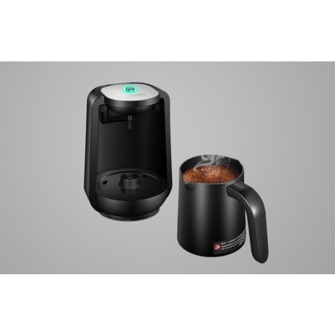 HiBREW Turkish Coffee Machine turks koffie