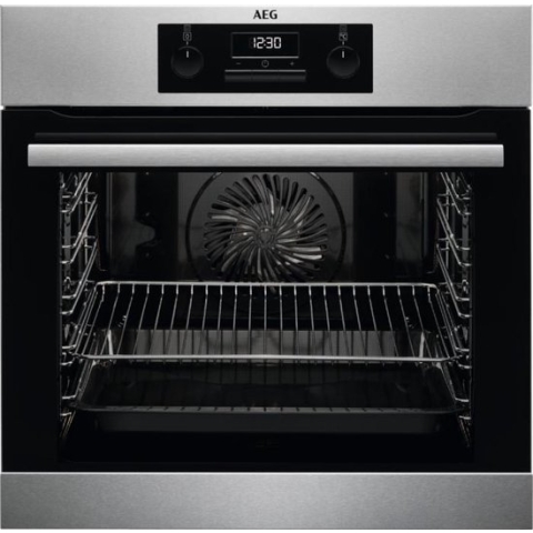 AEG BES331010M - Inbouw oven