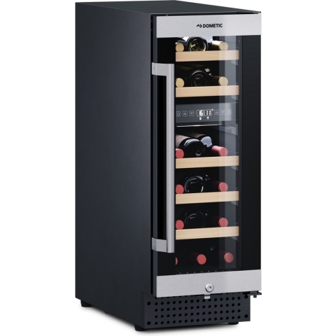 Dometic Wijnkoelkast - C18B - 2 Zones