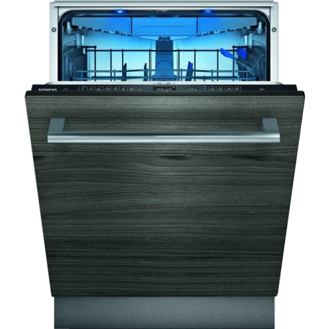 Siemens SX75ZX49CE inbouw vaatwasser - iQ500 - volledig geïntegreerd (Zeoliet)