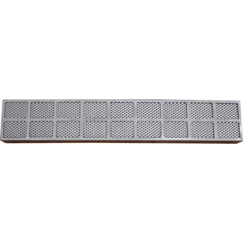 Exquisit CF5 - Koolstoffilter - EKI8090EBH