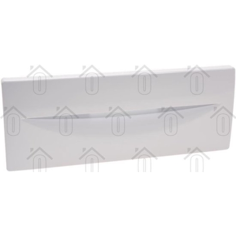 Indesit Vriesvakklep Wit, 414x162x25 BCS311, BF141, BF201 C00086425