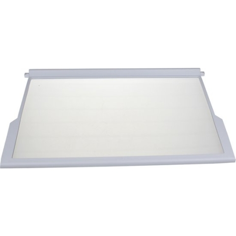 WHIRLPOOL - Glasplaat - Legplank - 481245088232