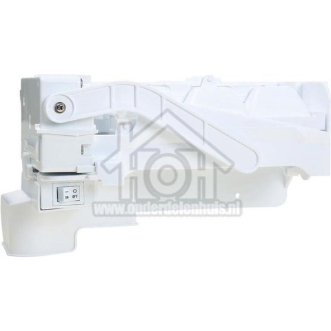 LG IJsbereider Ijsmaker compleet GS9166, GWL6004 AEQ32178402