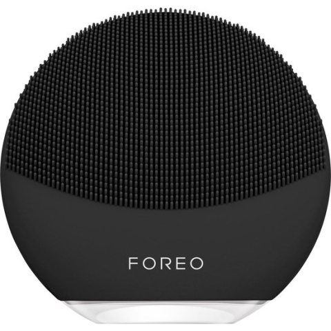 FOREO LUNA™ mini 3 – hét gezichtsreinigingsborstel voor elk moment, Midnight