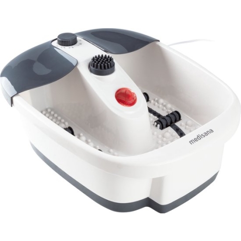 Medisana voetbubbelbad FS-90L - Electrische voetenbad
