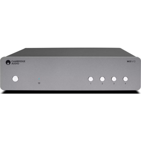 Cambridge audio MXN10 Netwerkspeler Streamer