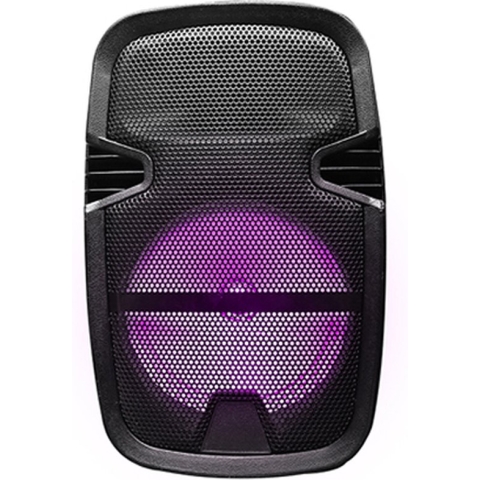 Blaupunkt BP-3975 bluetooth speaker met lichteffecten (inclusief statief)