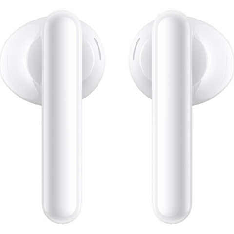 OPPO Enco Air - Draadloze in-ear oordopjes - Wit
