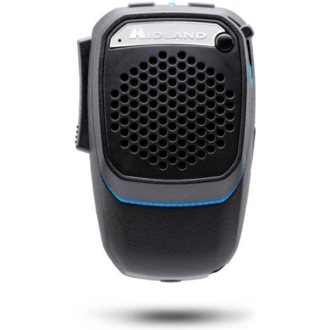 Midland Dual Mike - Wireless