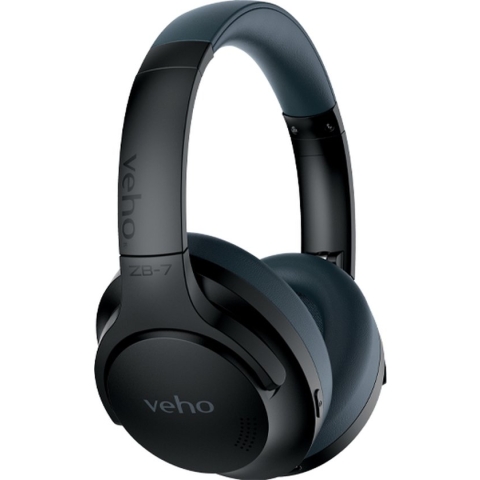 Veho ZB-7 Wireless Noise Cancelling Headphones