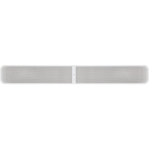 Bluesound Pulse soundbar+ - Pulse sub+ en Pulse flex 2i - Wit