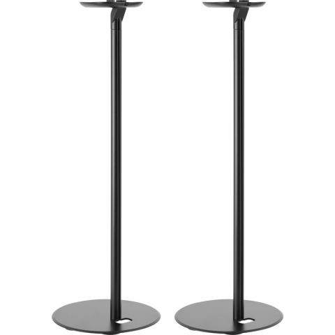 My Wall statief set voor Sonos PLAY:1 en Sonos ONE / zwart