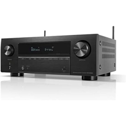 Versterker - Bluetooth Versterker - Versterker Audio