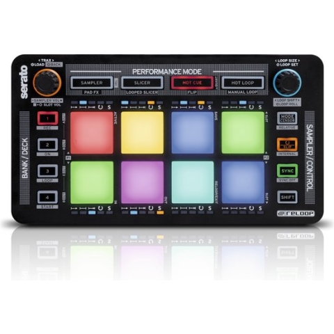 Reloop Neon