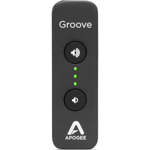 Apogee Groove - USB audio interface