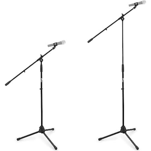 microfoon arm / Microfoon Boom Arm Mic Stand Verstelbare / Microphone Boom Arm Mic Stand Adjustable - microfoon stand \ Microfoonstandaard