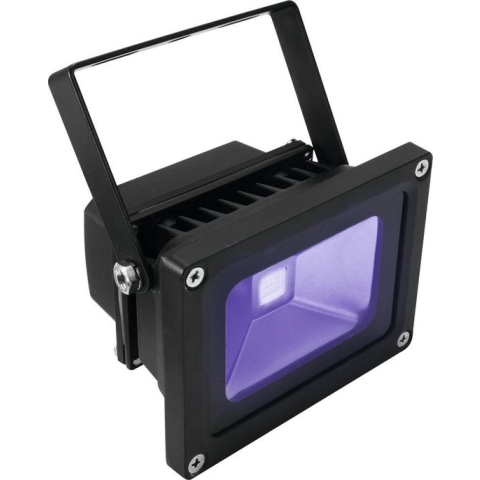 EUROLITE LED IP FL-10 COB UV Blacklight