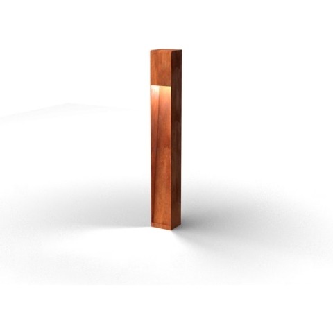 Lampen Lengte: 100 Breedte: 100 Hoogte: 450
