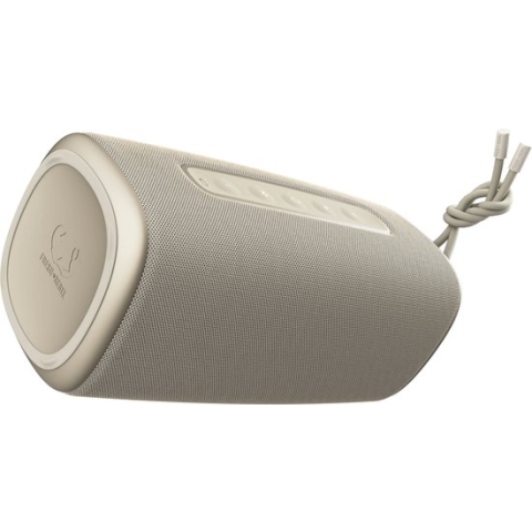 Fresh 'n Rebel - BOLD L2 - Bluetooth speaker draadloos - Silky Sand