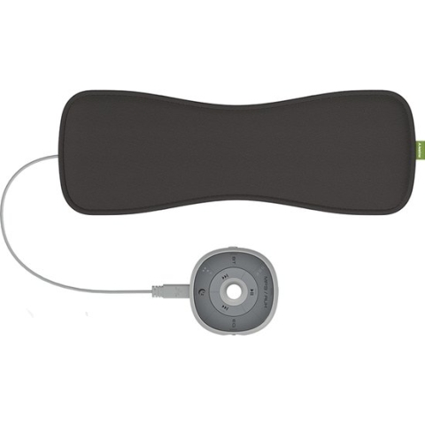Avantree - SLP-370 - Slumber - Pillow Speakers for Sleeping, Bluetooth Connect with Phone, Built-in White Noise & Micro SD Card, AUX In Port.
