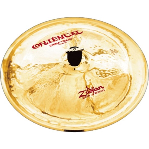 Zildjian 16 Oriental China Trash - China
