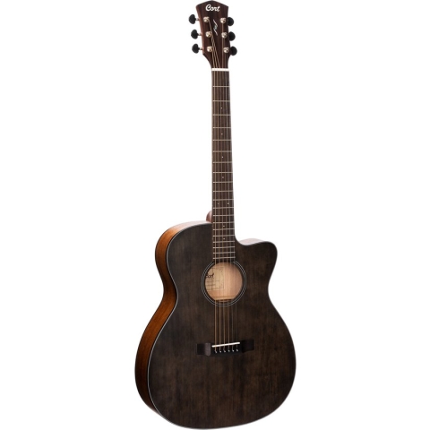 Cort Core OC Spruce - Electro-akoestische western gitaar - classic