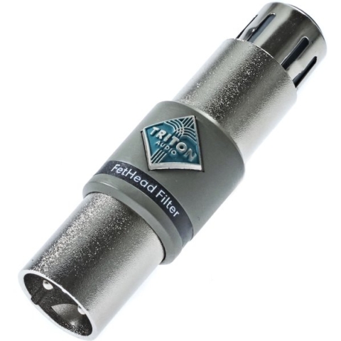 TritonAudio - FetHead Filter