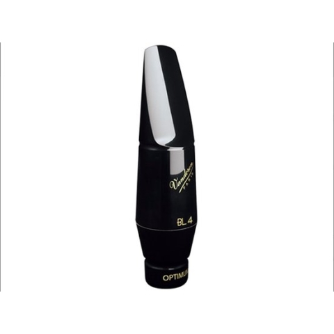 Vandoren SM732 Optimum BL4 - Mondstuk baritone saxophone
