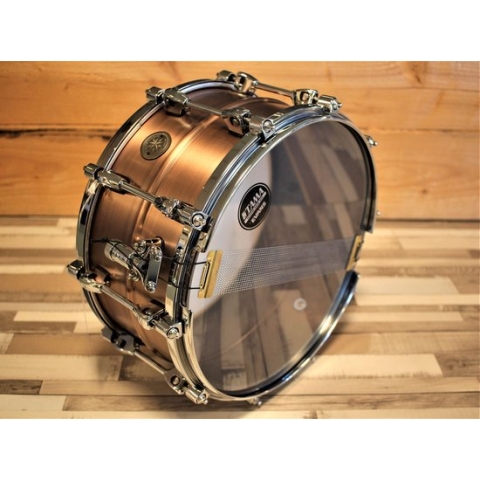 Tama PCP147 Starphonic Copper 14x7 snaredrum - Snaredrum