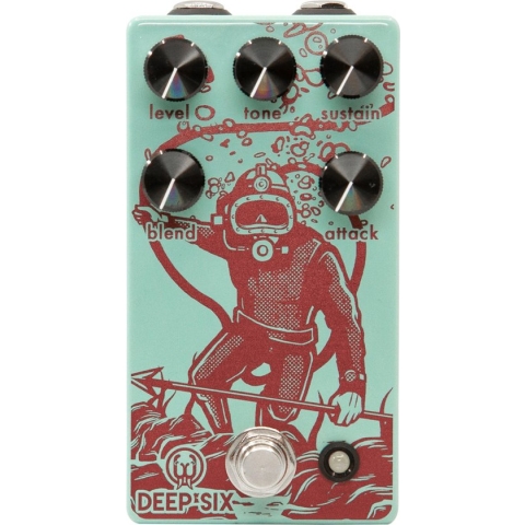 Deep Six V3