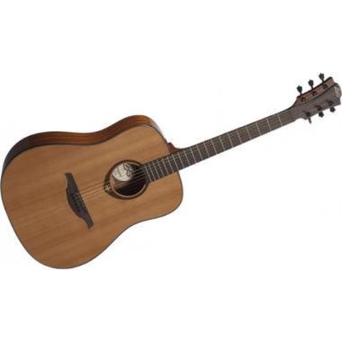 Lag T200D gitaar