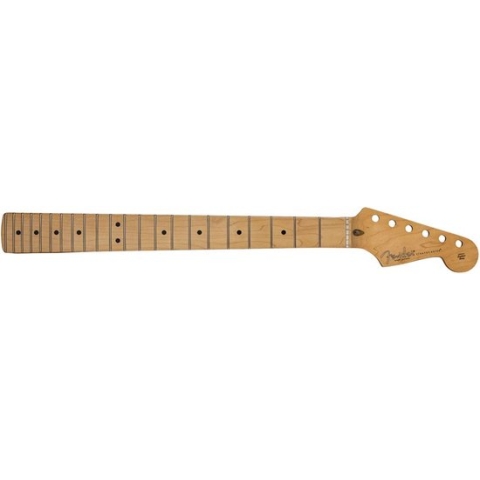 Gitaarhals Fender American Professional II Stratocaster 9.5 radius maple
